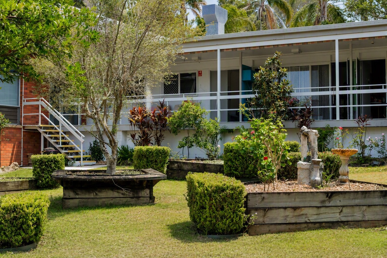 Demolition planned for hazardous Nambour site