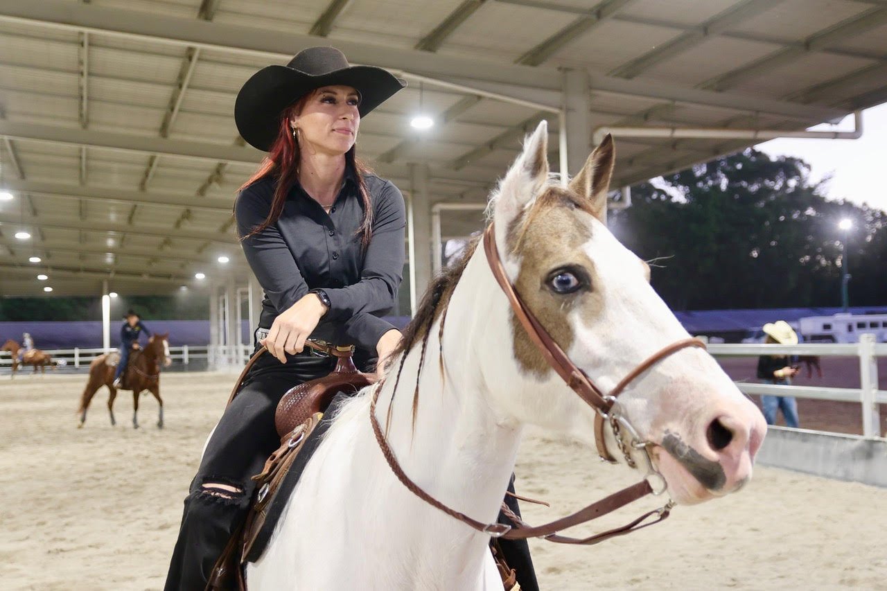 Gallery: Record crowd backs Nambour Rodeo