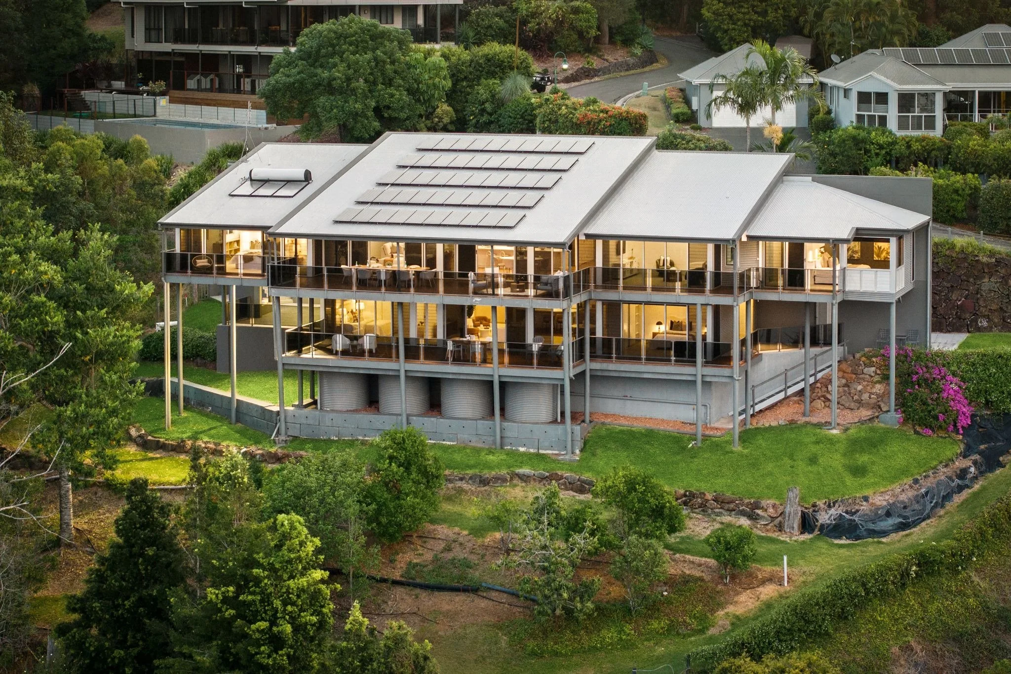 Late farming legend’s historic Buderim sanctuary hits market