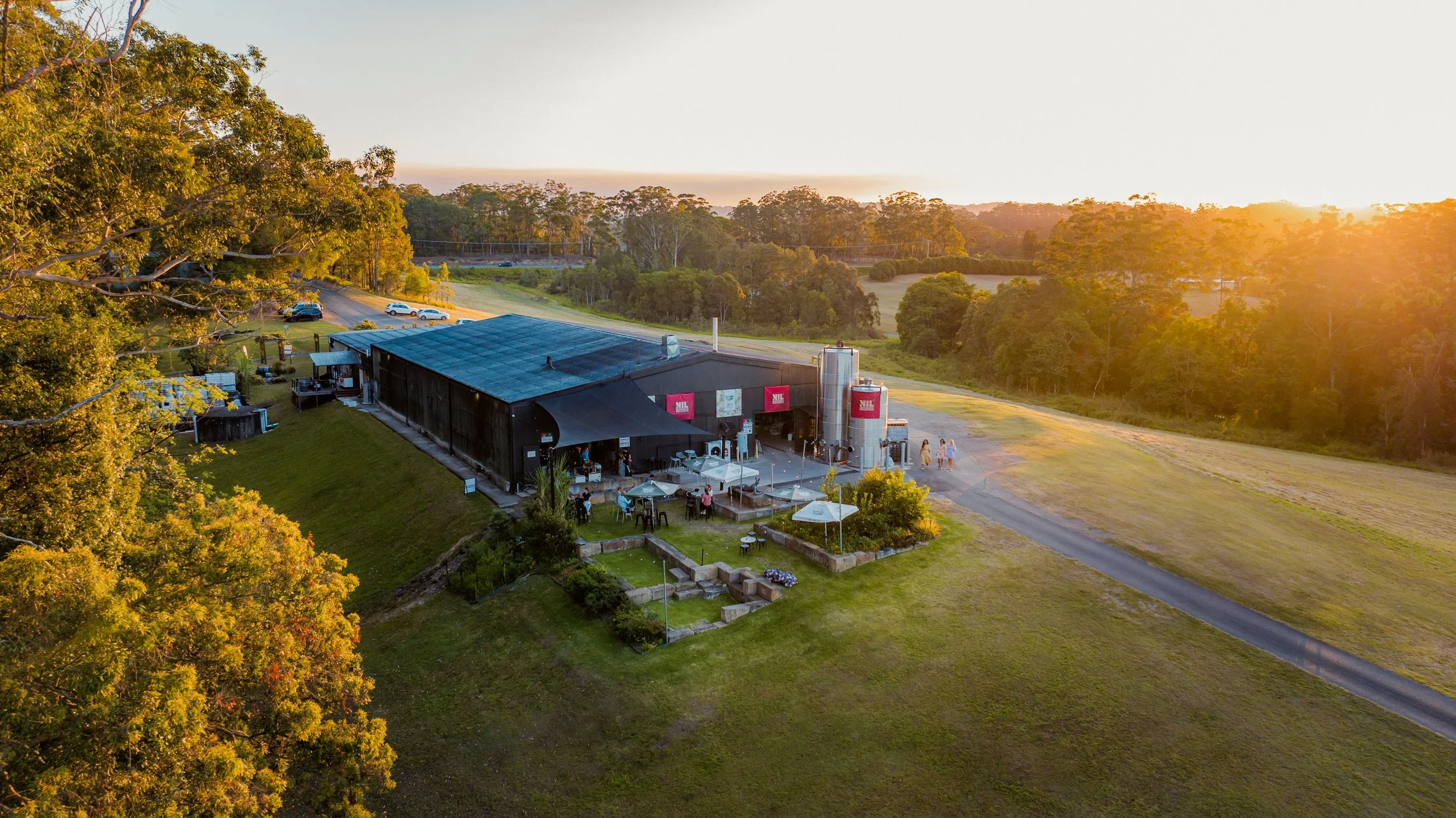 Taste the Biosphere: a free celebration to savour