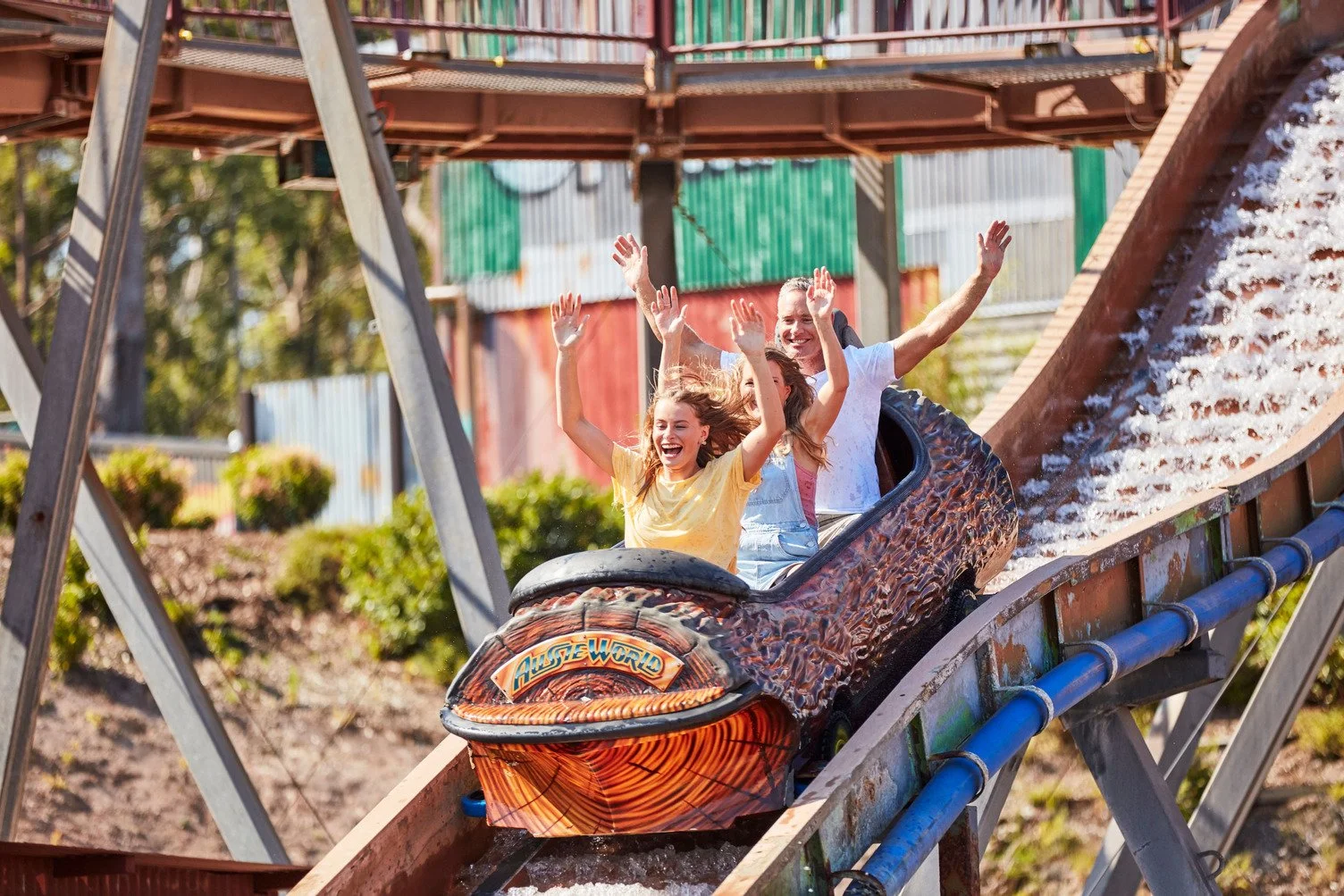 Winter tourism campaign launched to drive bookings across the Sunshine Coast
