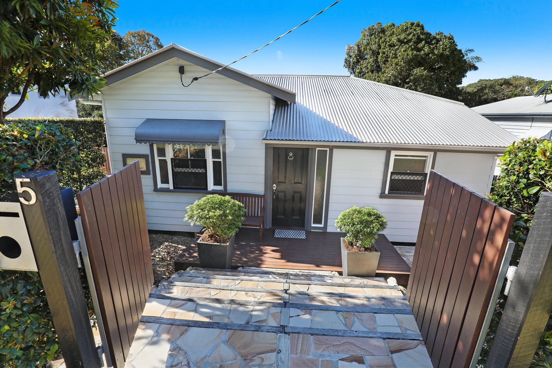 Beautifully renovated Queenslander in Nambour; secure it while you can