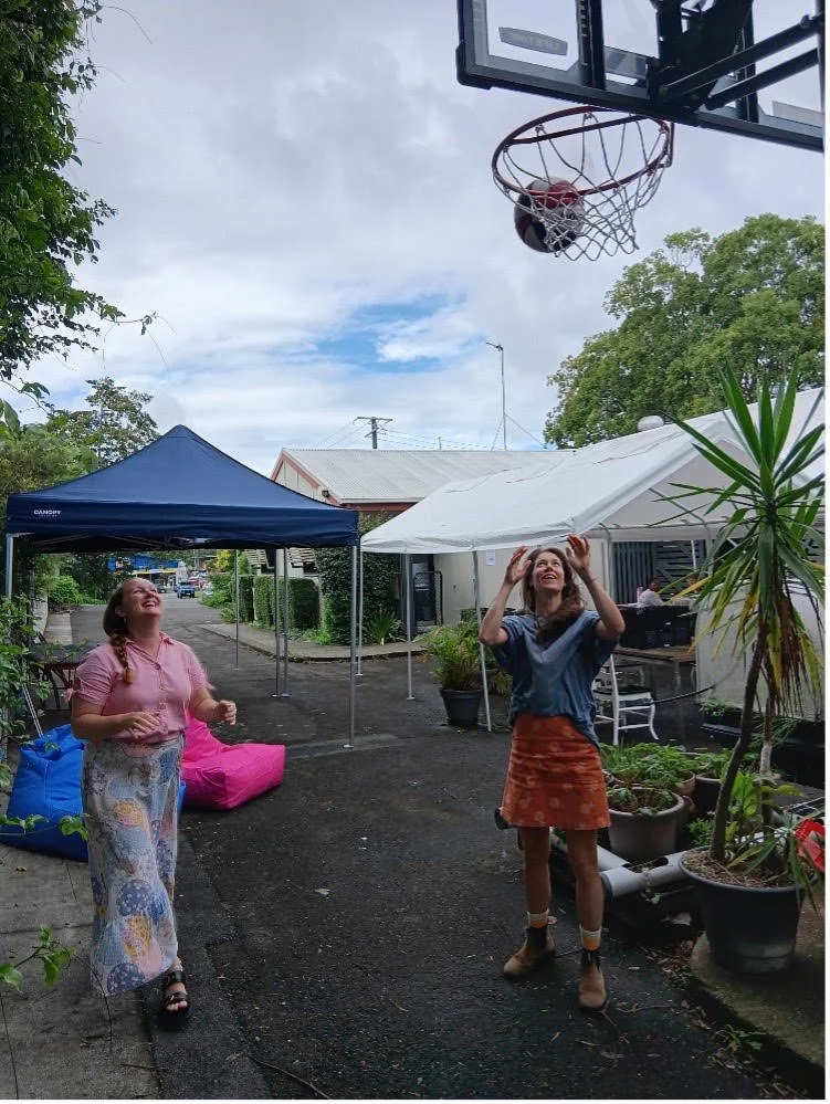 Nambour families offered free support to help kids belong and thrive