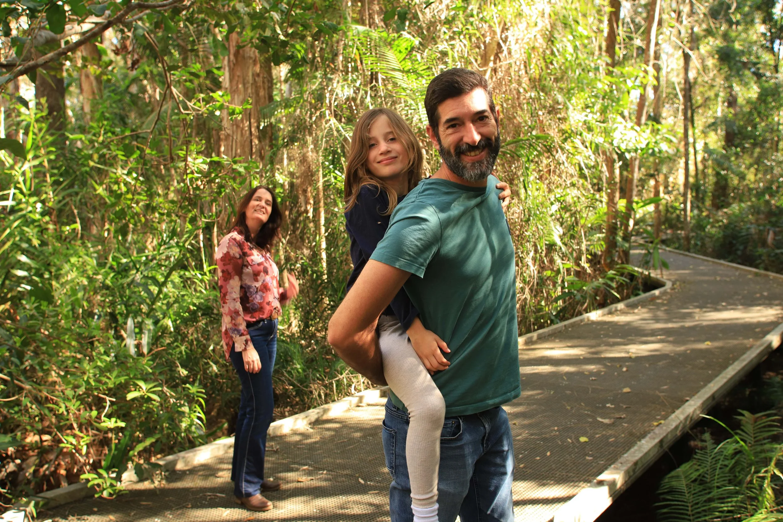 Boardwalk brings Wetlands within everyone’s reach