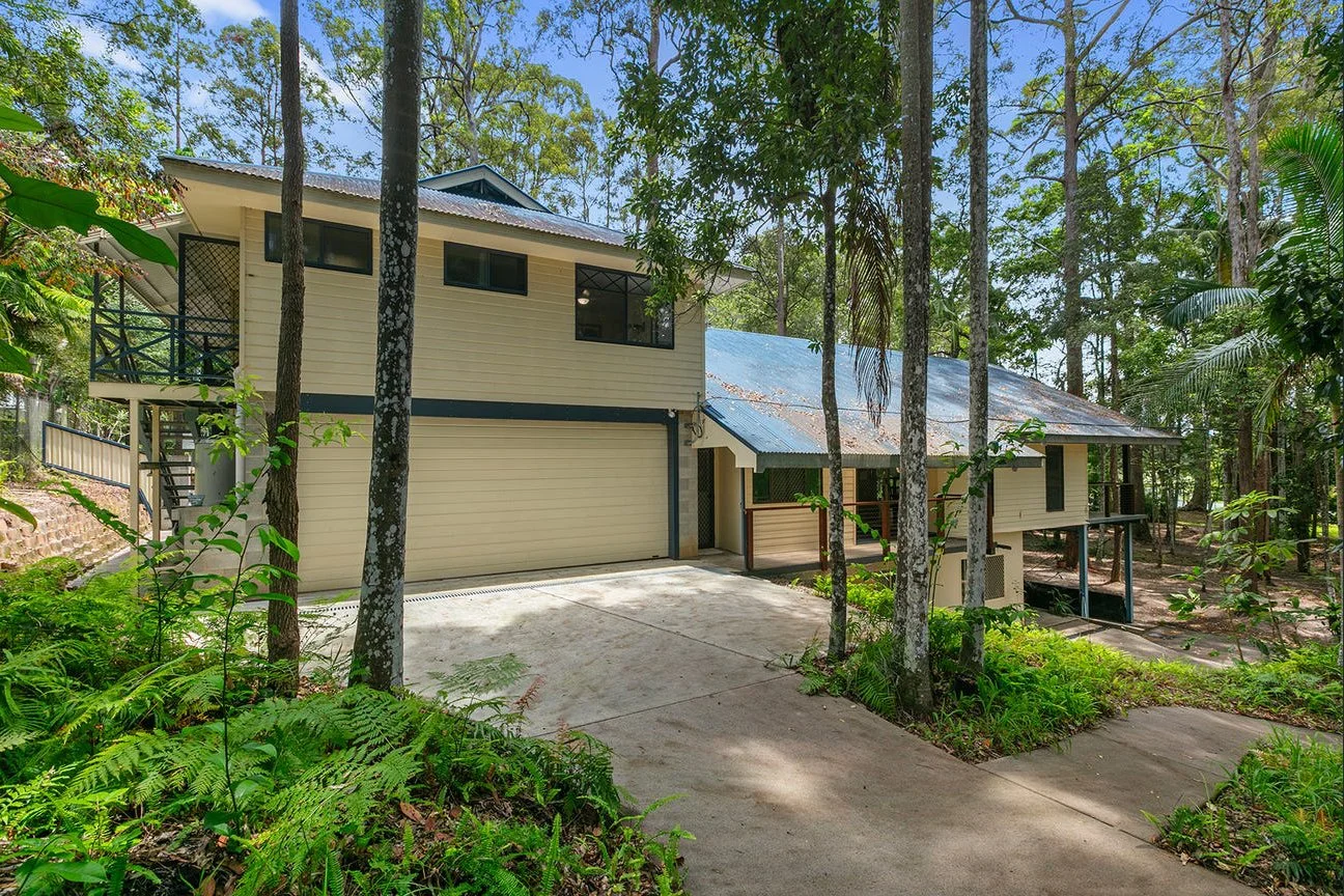 Property trifecta - opportunity, location, value