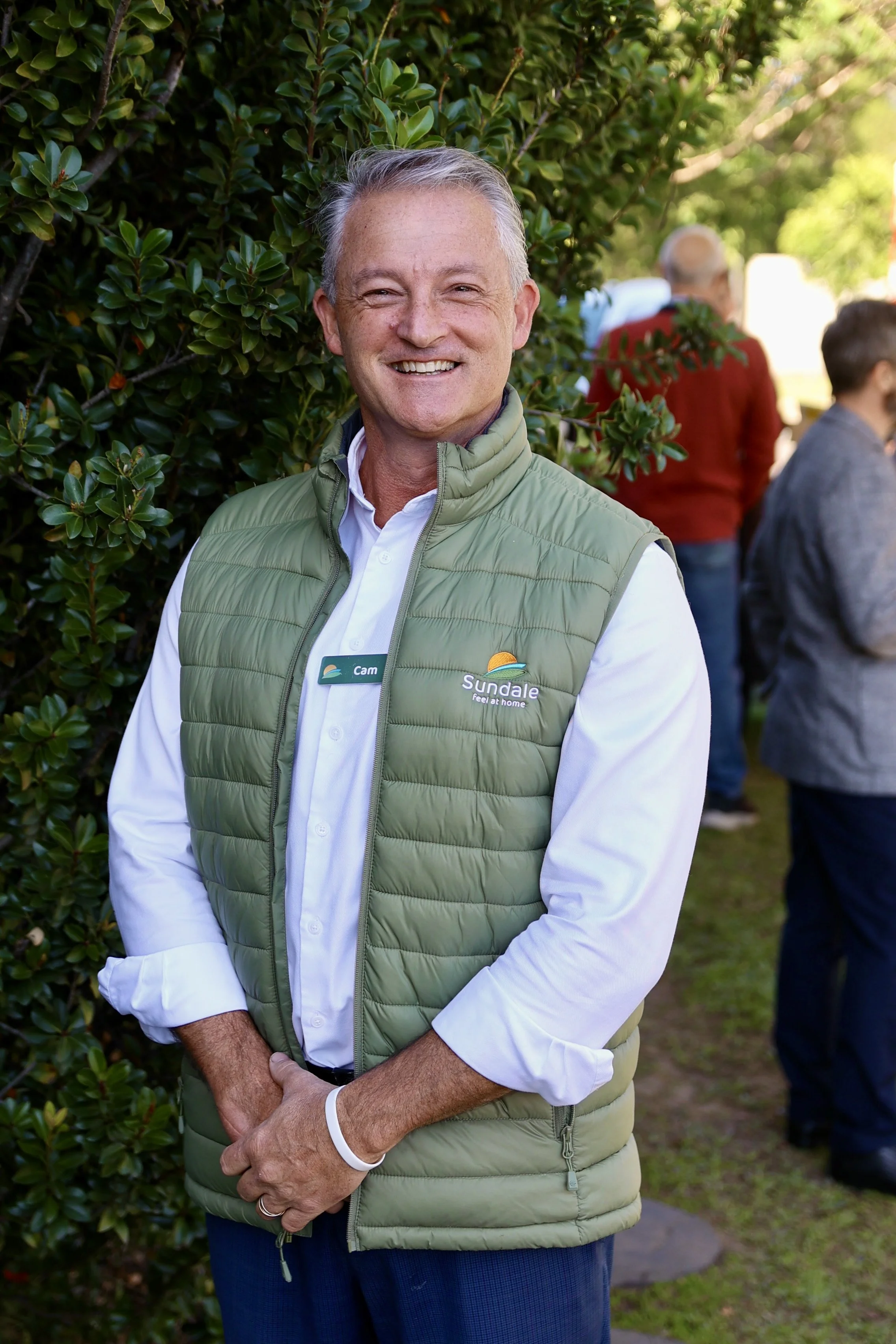 Sundale rebuild sets course for next 50 years