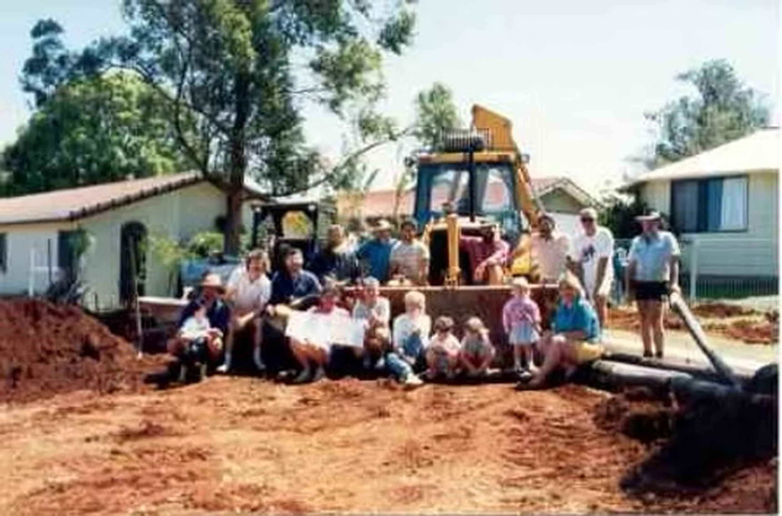 Forty years of kindy spirit? That’s worth celebrating!