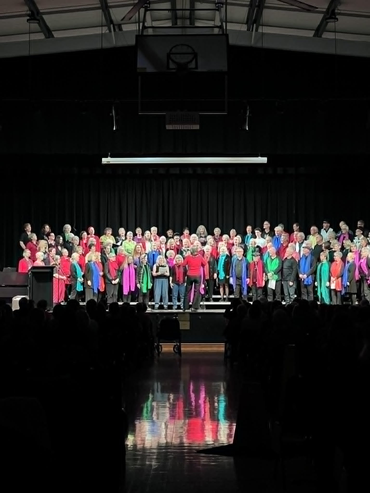 Sunshine Coast Choral Festival 2026