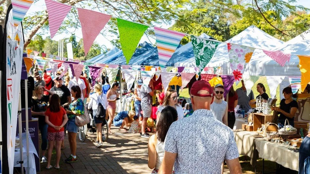 A Fair Day Out celebrates 14 years of inclusion creativity and community