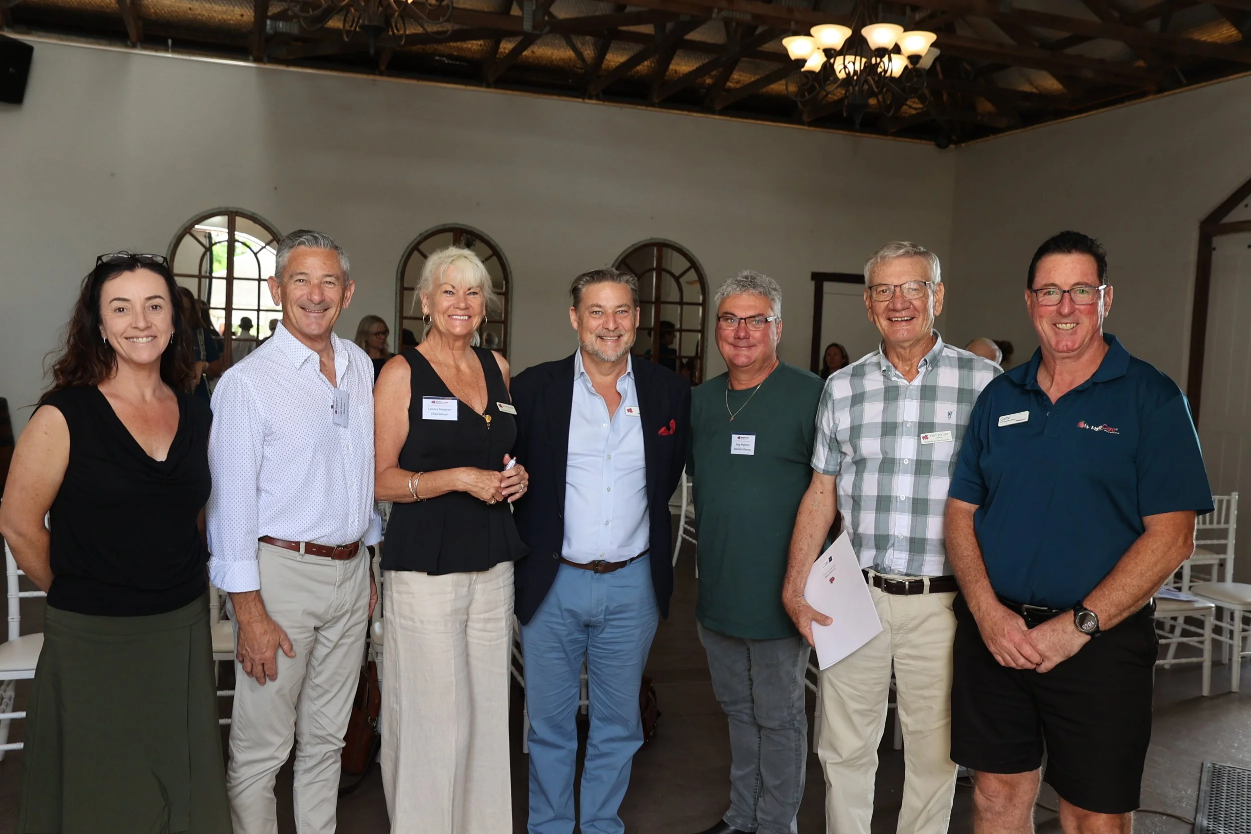 RangeCare posts $1.13m surplus as caring culture drives stand-out year