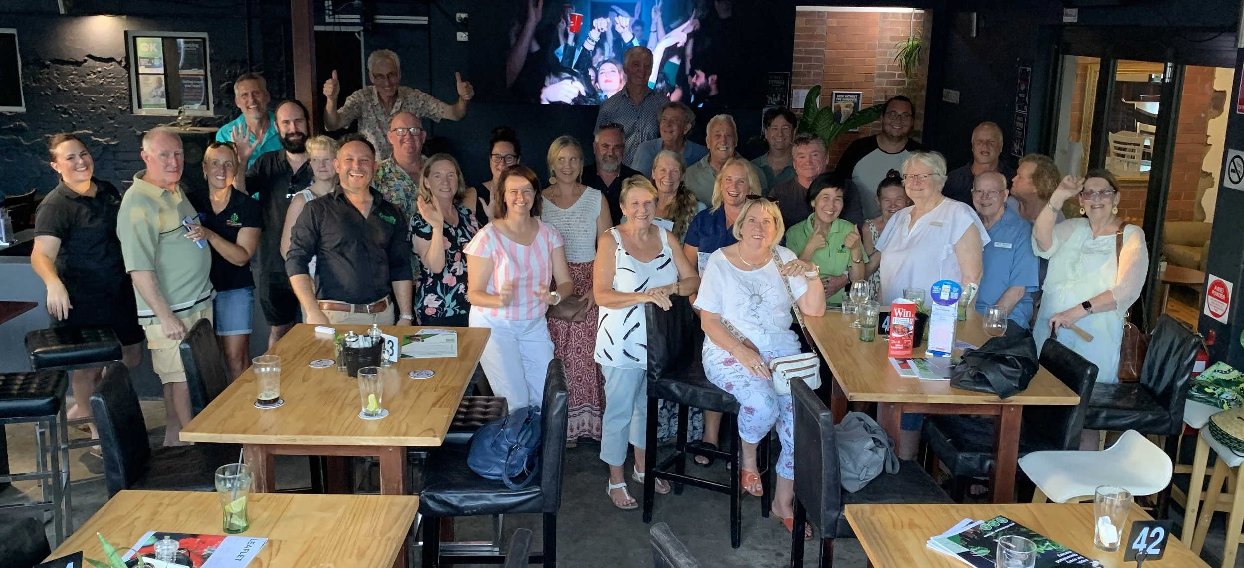 New look Garden Show on track for this July at the Nambour Showgrounds