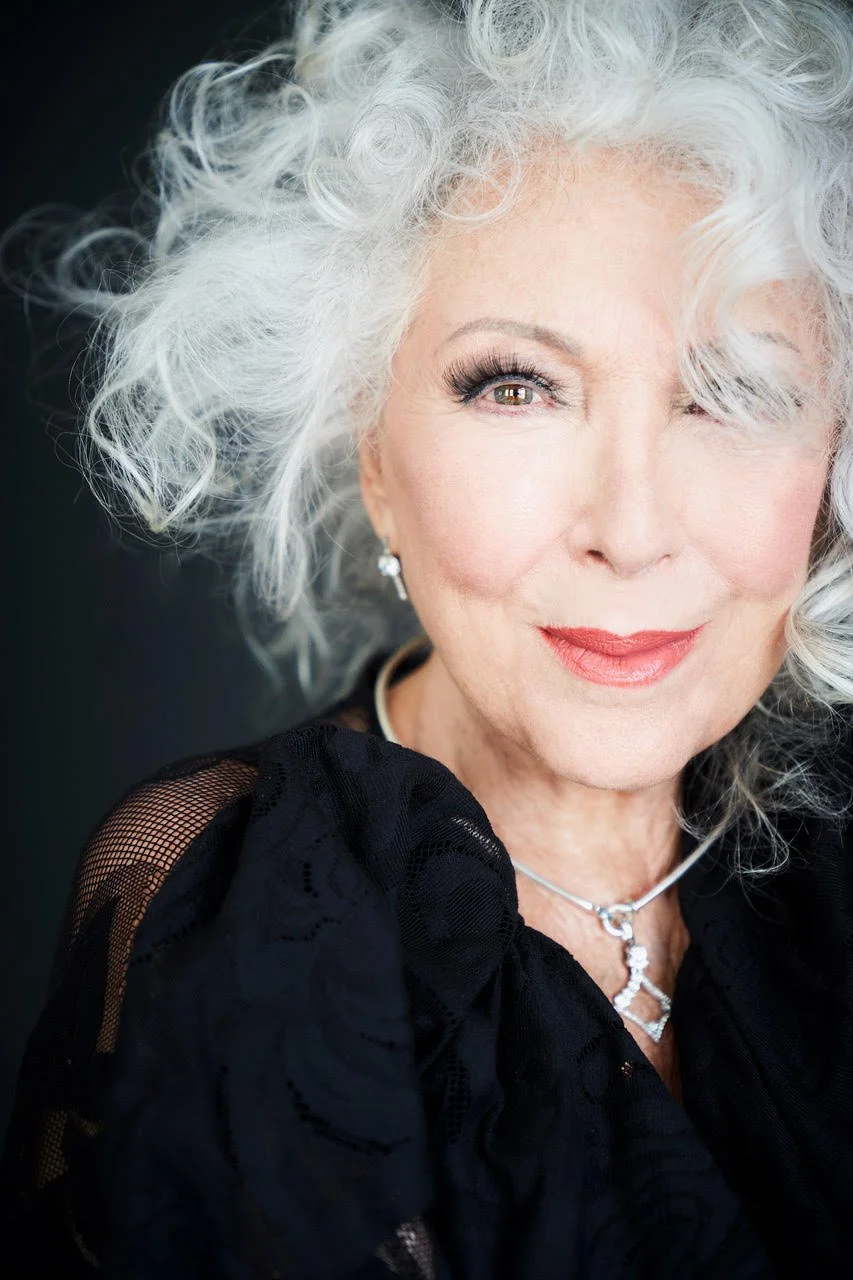 International Jazz Vocalist June Garber Brings World-Class Vocal Jazz to Nambour