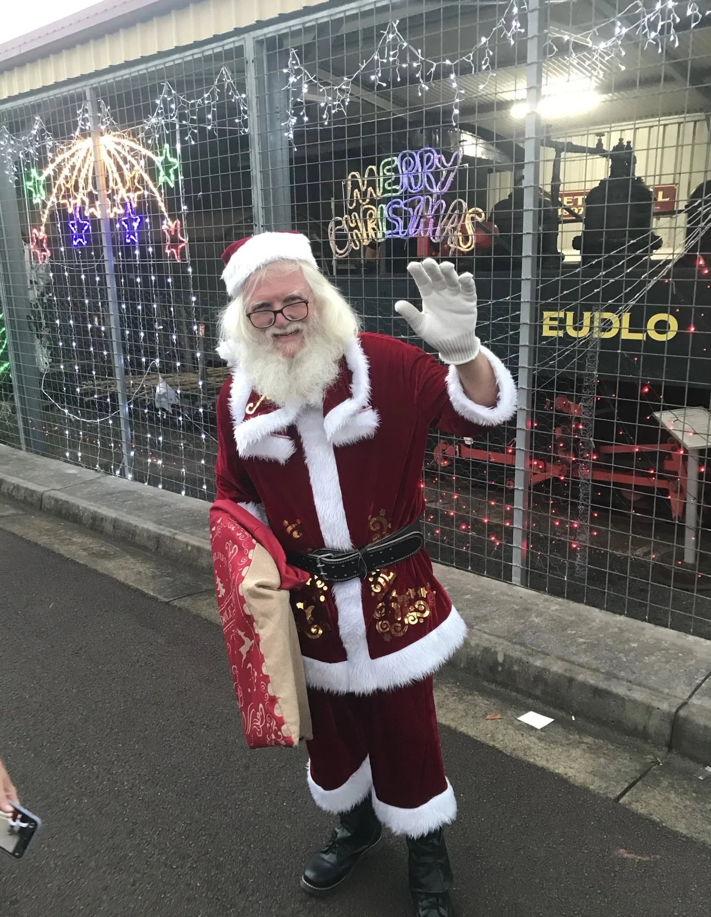 Celebrate Christmas at Nambour Museum