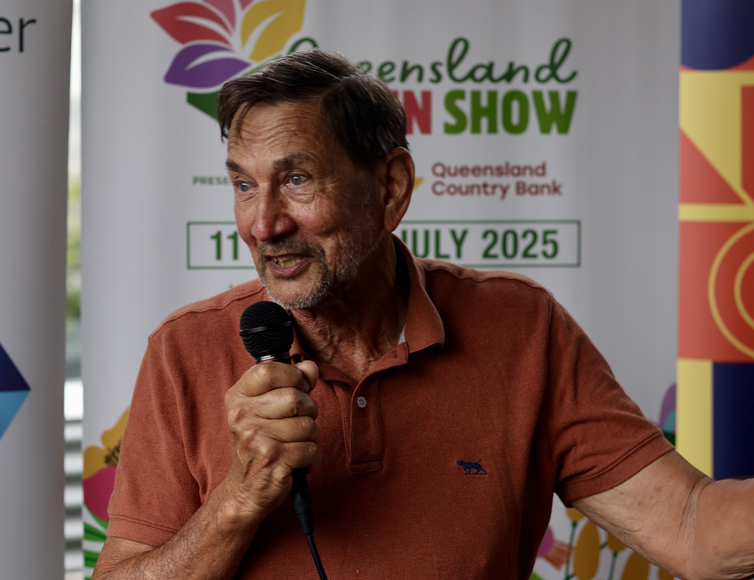 Community rallies behind flooded Nambour charity