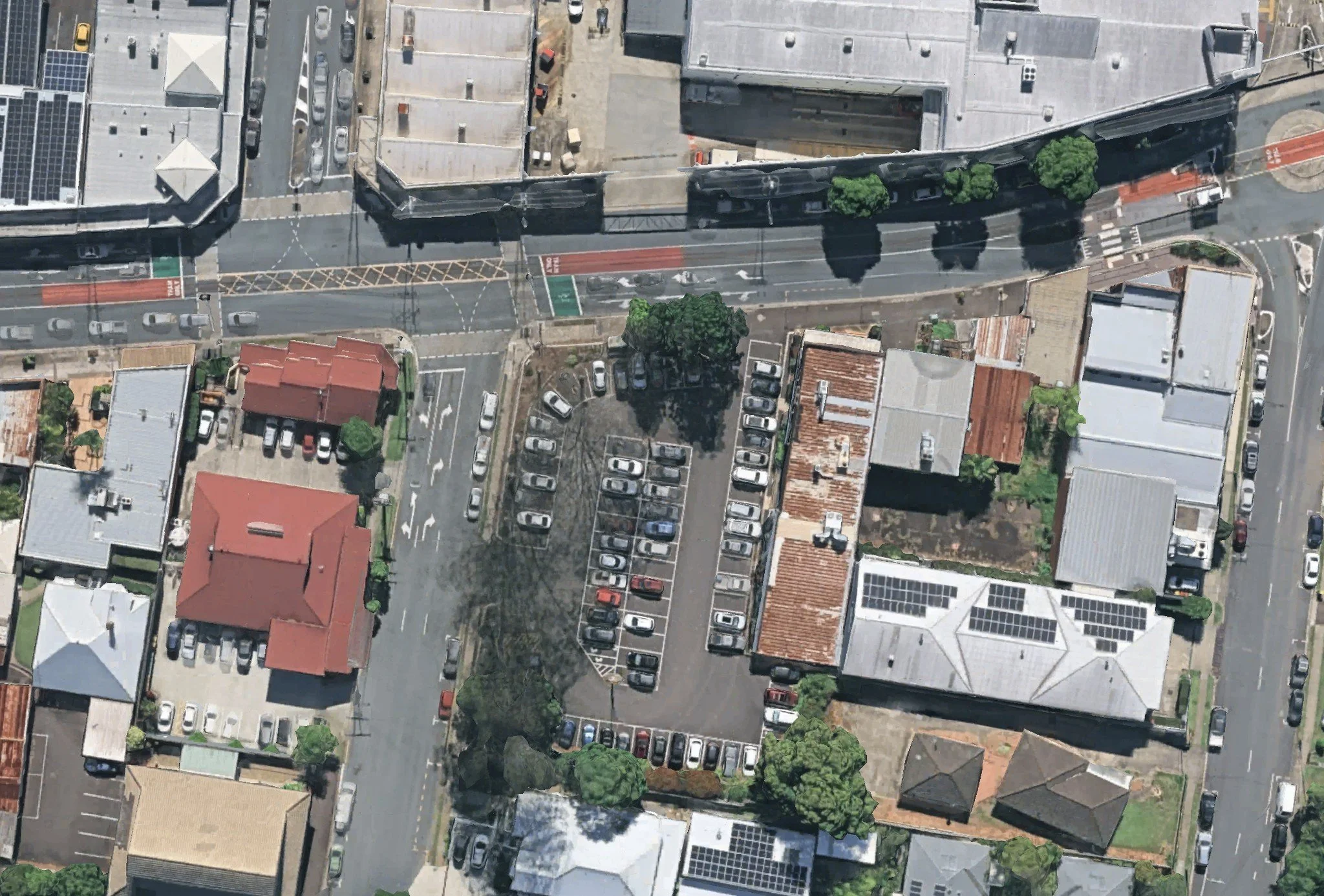 Petitions helped turn tide on Howard Street car park sale