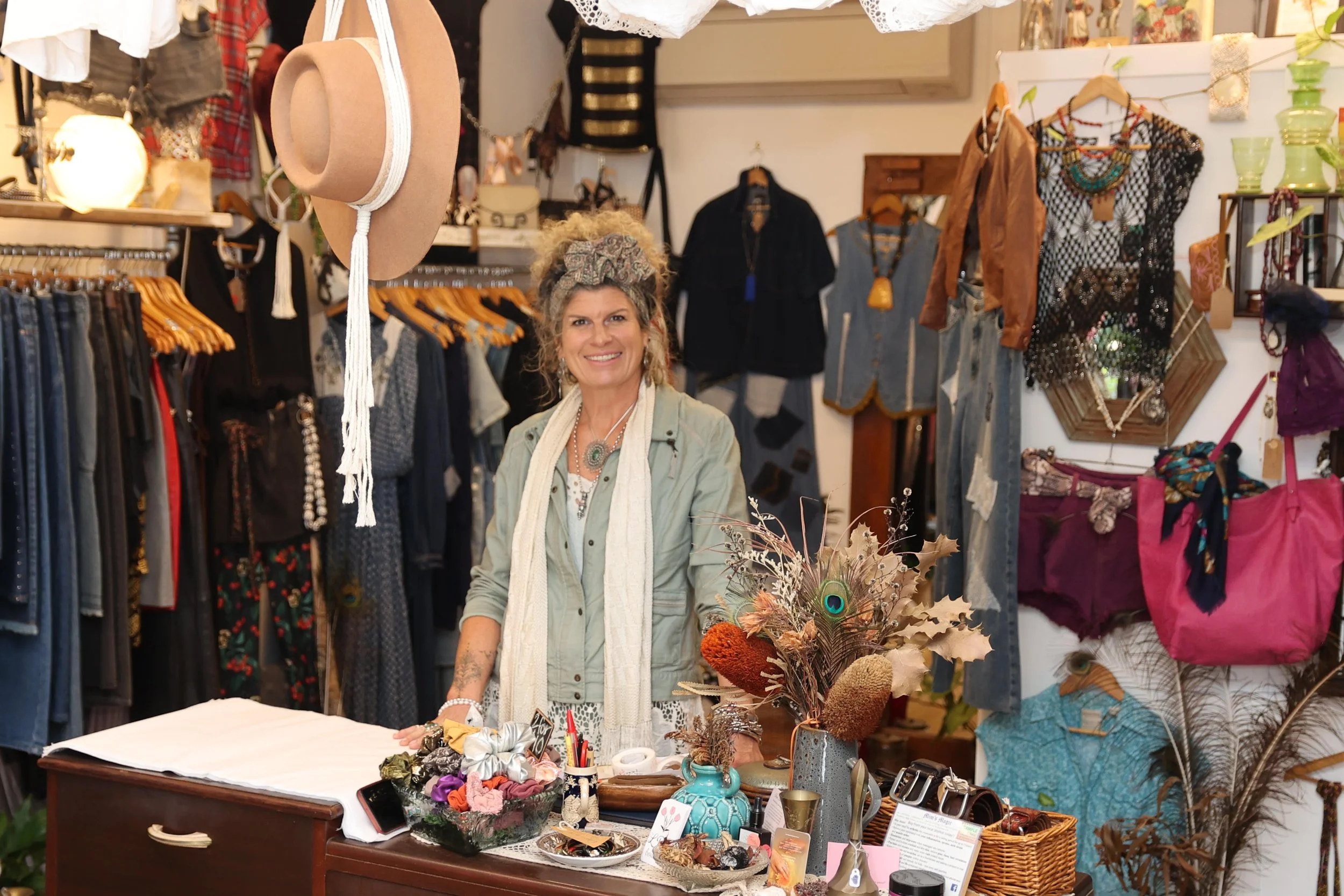 Nambour gets early jump on Buy Local Day