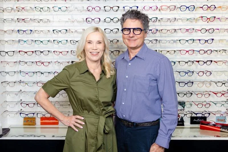 Why generations of locals&nbsp; choose Hammond Optometry&nbsp;