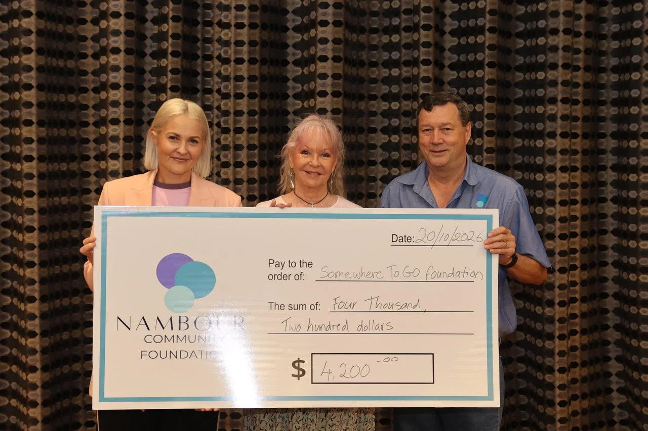 Helping families rebuild after violence