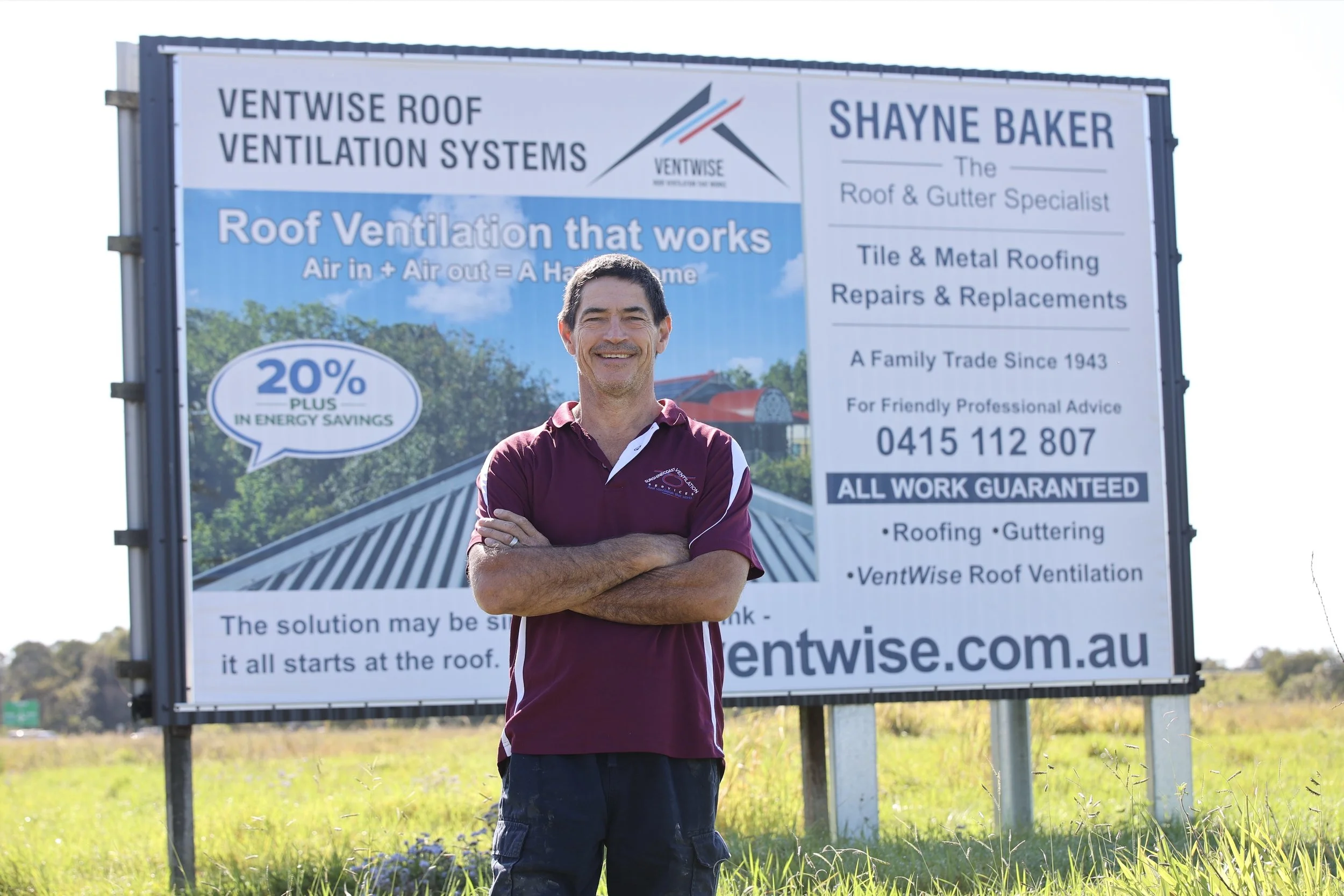 Cooler home, lower bills: The local roofing expert sharing the secret to a more comfortable summer