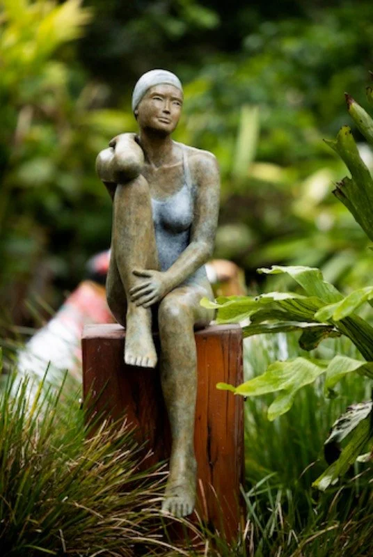 Flaxton Gardens to host Sculpture on the Edge — The Sunshine Valley Gazette