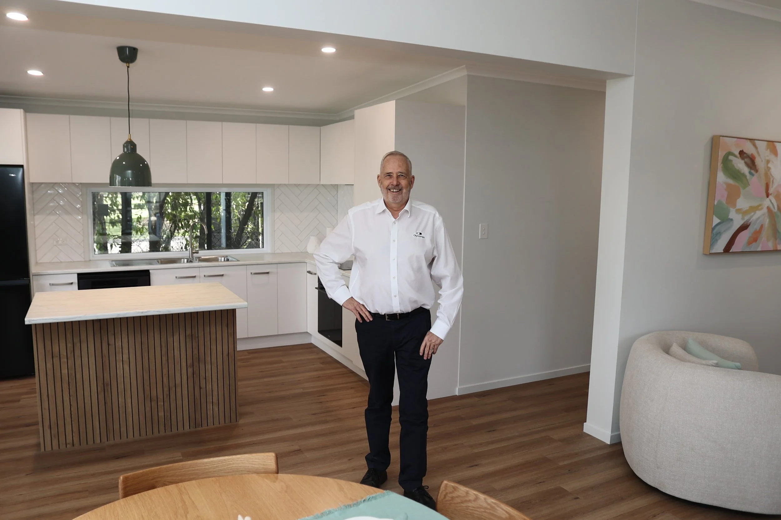 Modular heralds a faster, smarter path to a new home