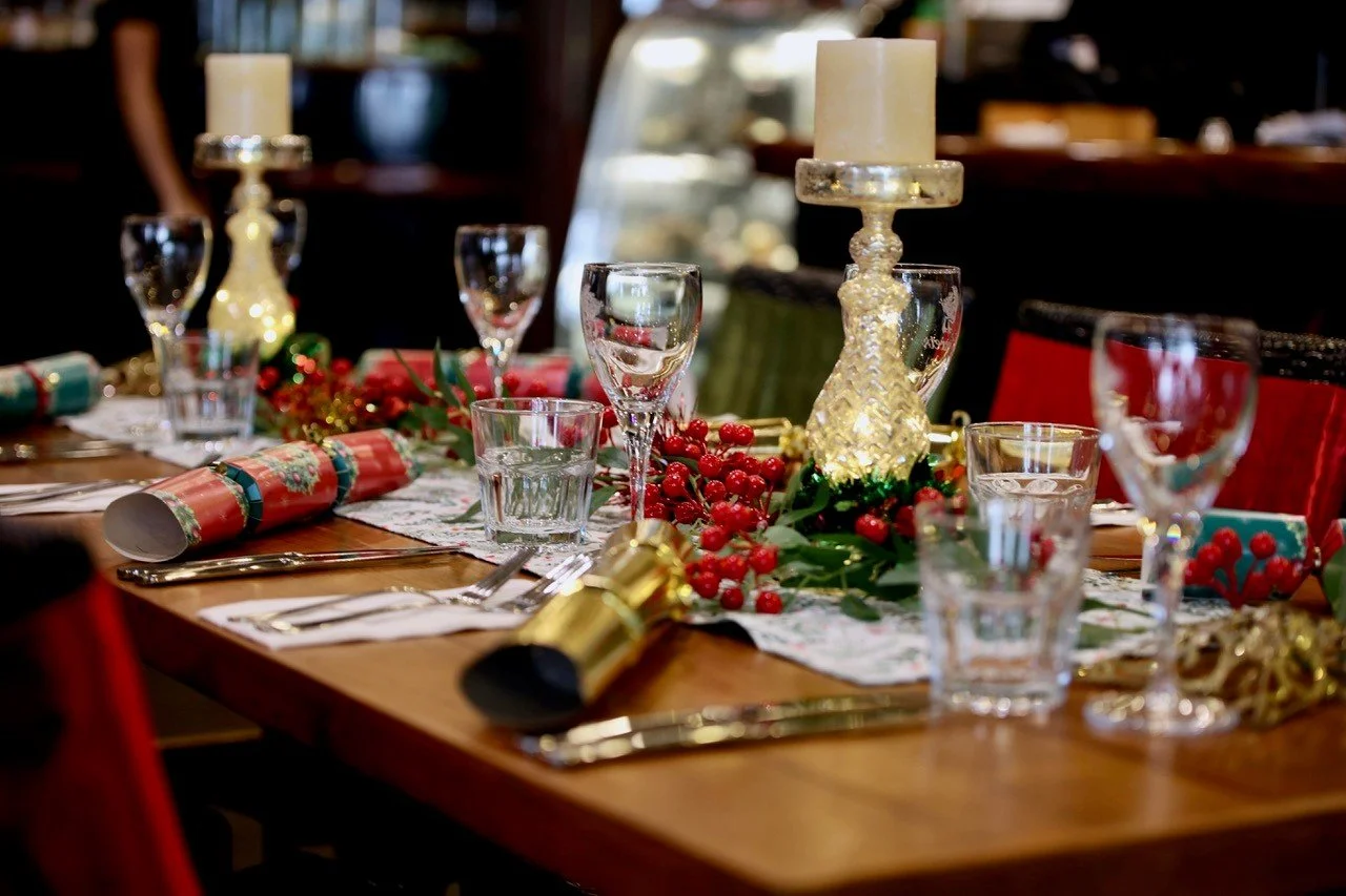 Christmas in July comes to Secrets on the Lake