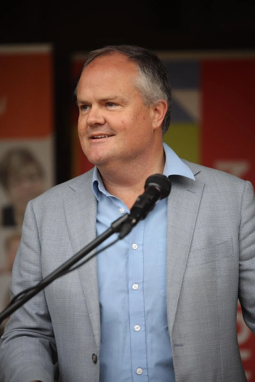 Nambour’s $300m building boom a ‘vote of confidence’