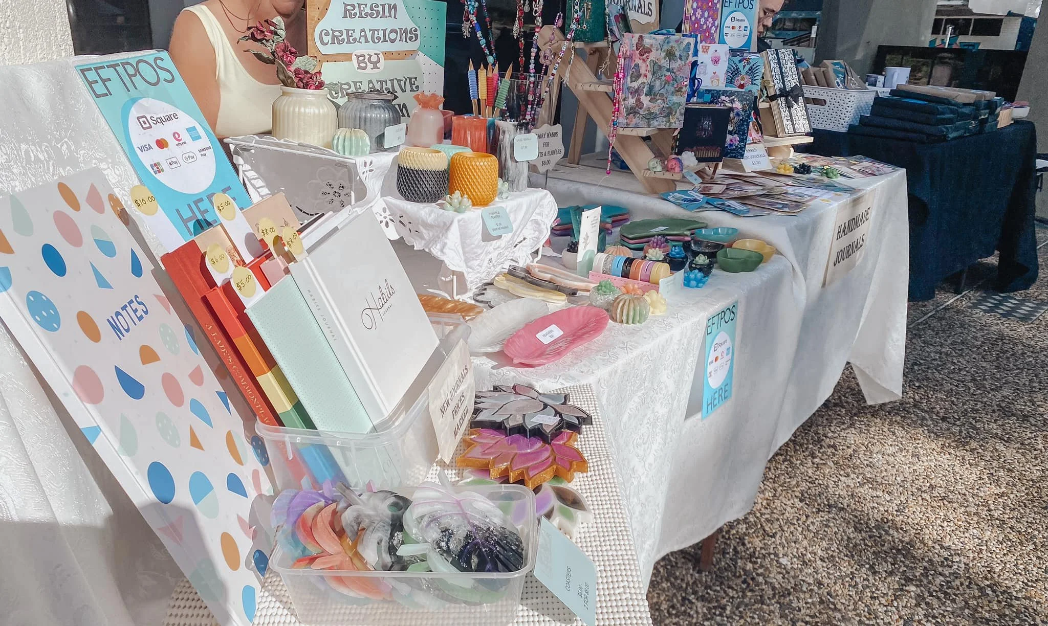 Nambour book morning to open Hinterland Writers Festival