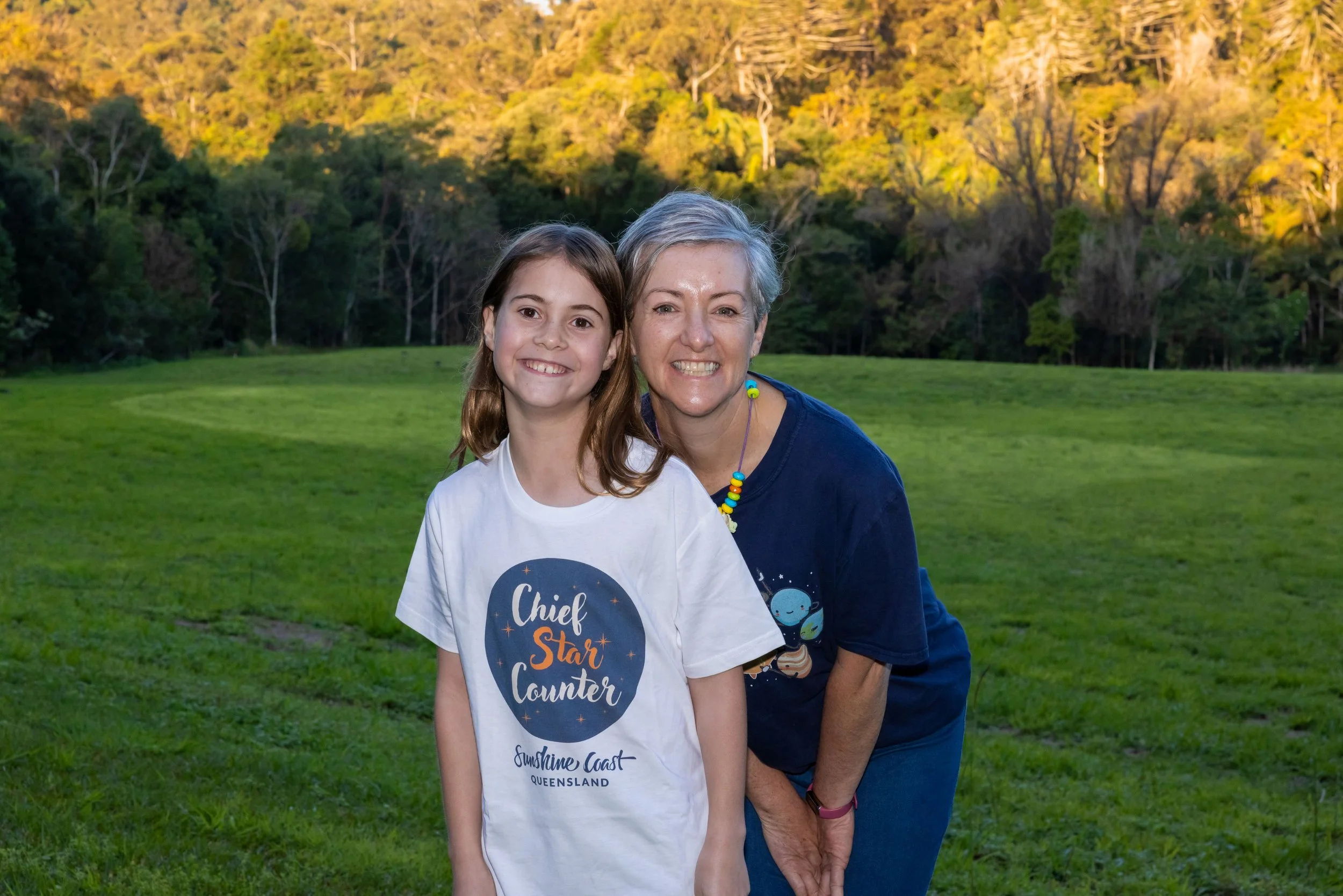 Dream job under the stars: Sunshine Coast launches search for Chief Star Counter