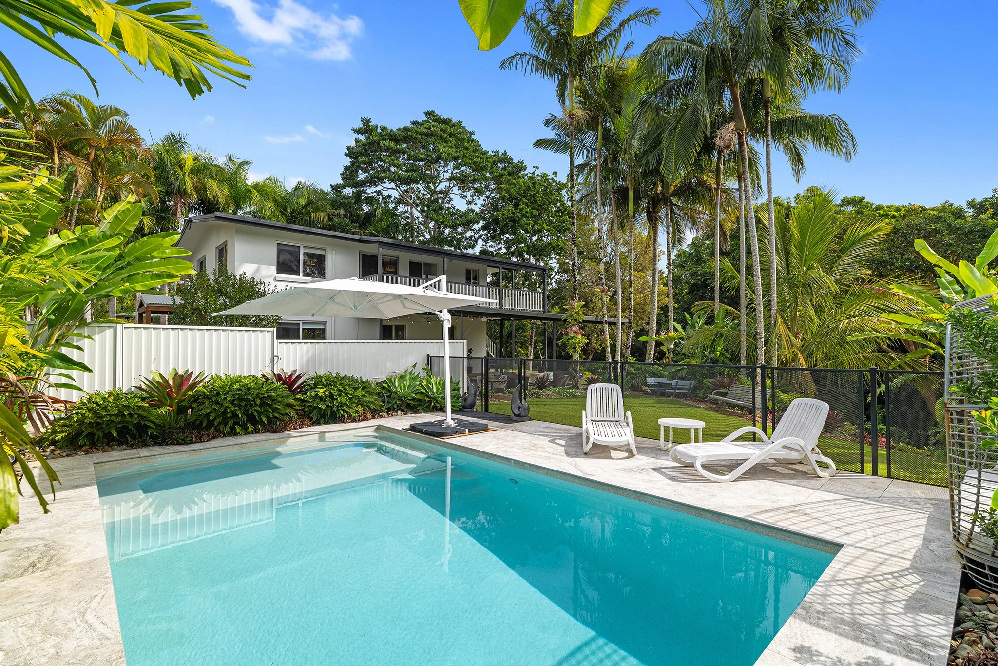 A dual living dream with timeless character and lots of heart