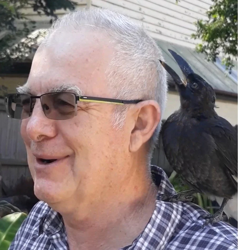 Meet Nick: Seven years of giving back to wildlife through WILVOS