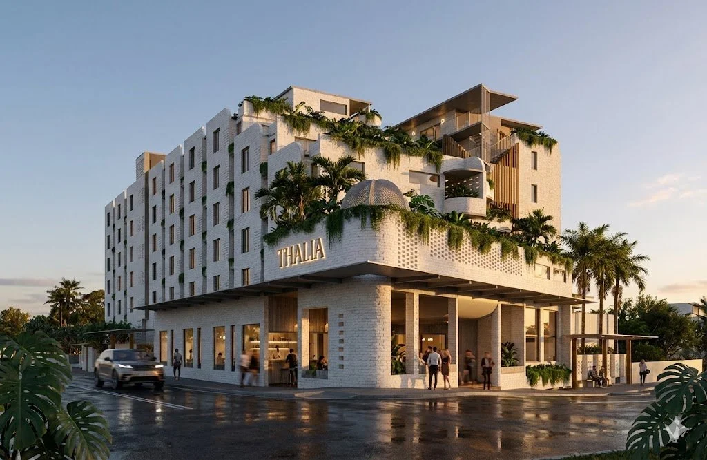 'Here. Take mine': Developer urges Council to retain parking spaces and shift housing project to his stalled site