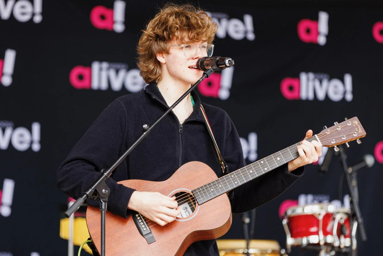 Sunshine Coast Festival searches for the stars of tomorrow