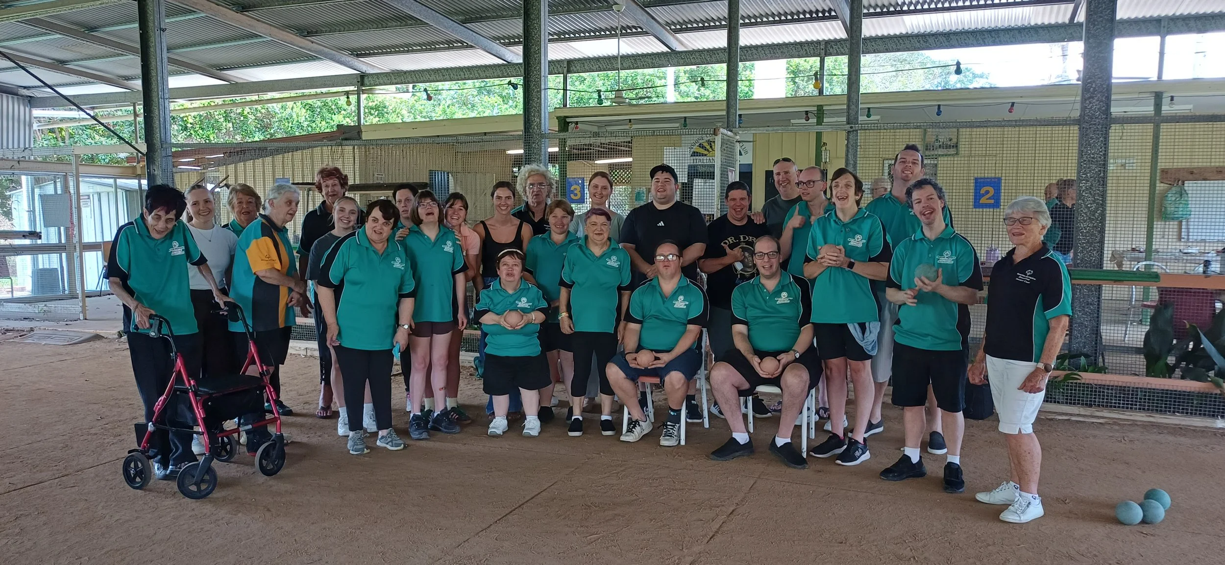 Bocce club closure leaves players searching for new venue