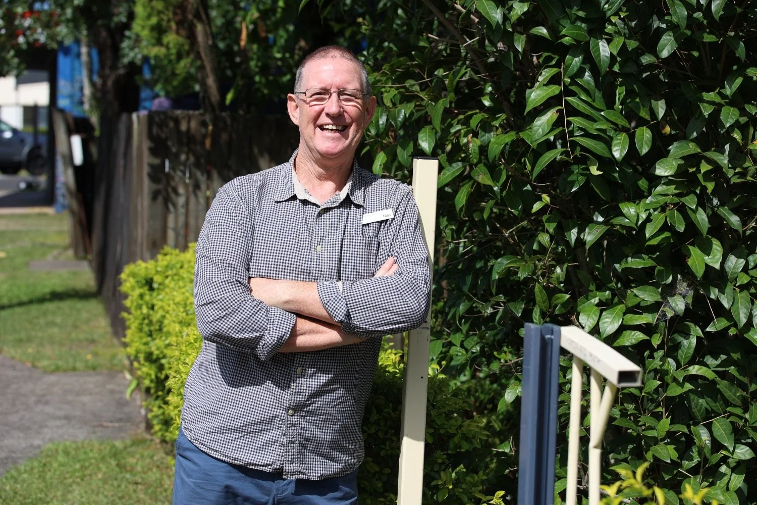 Festival on lookout for volunteer coordinator