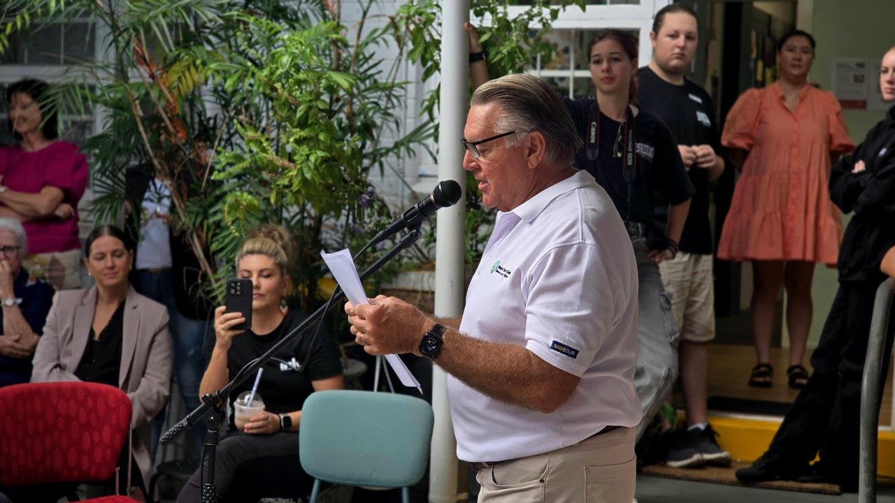 ‘Critical asset at risk’: Chamber opposes car park sale proposal