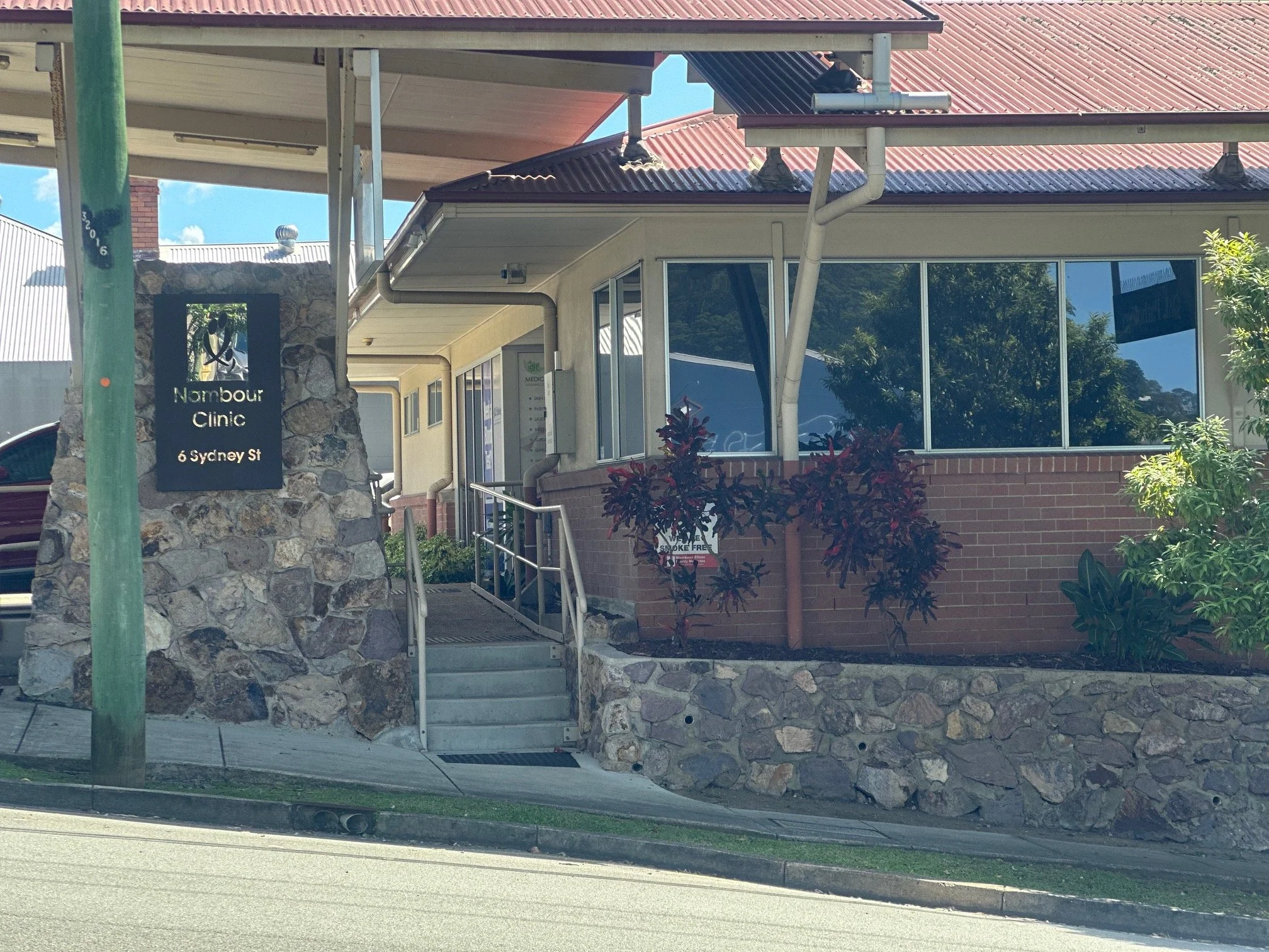 Carpark is critical infrastructure, not surplus land: Medical centre warns sale risks patient access