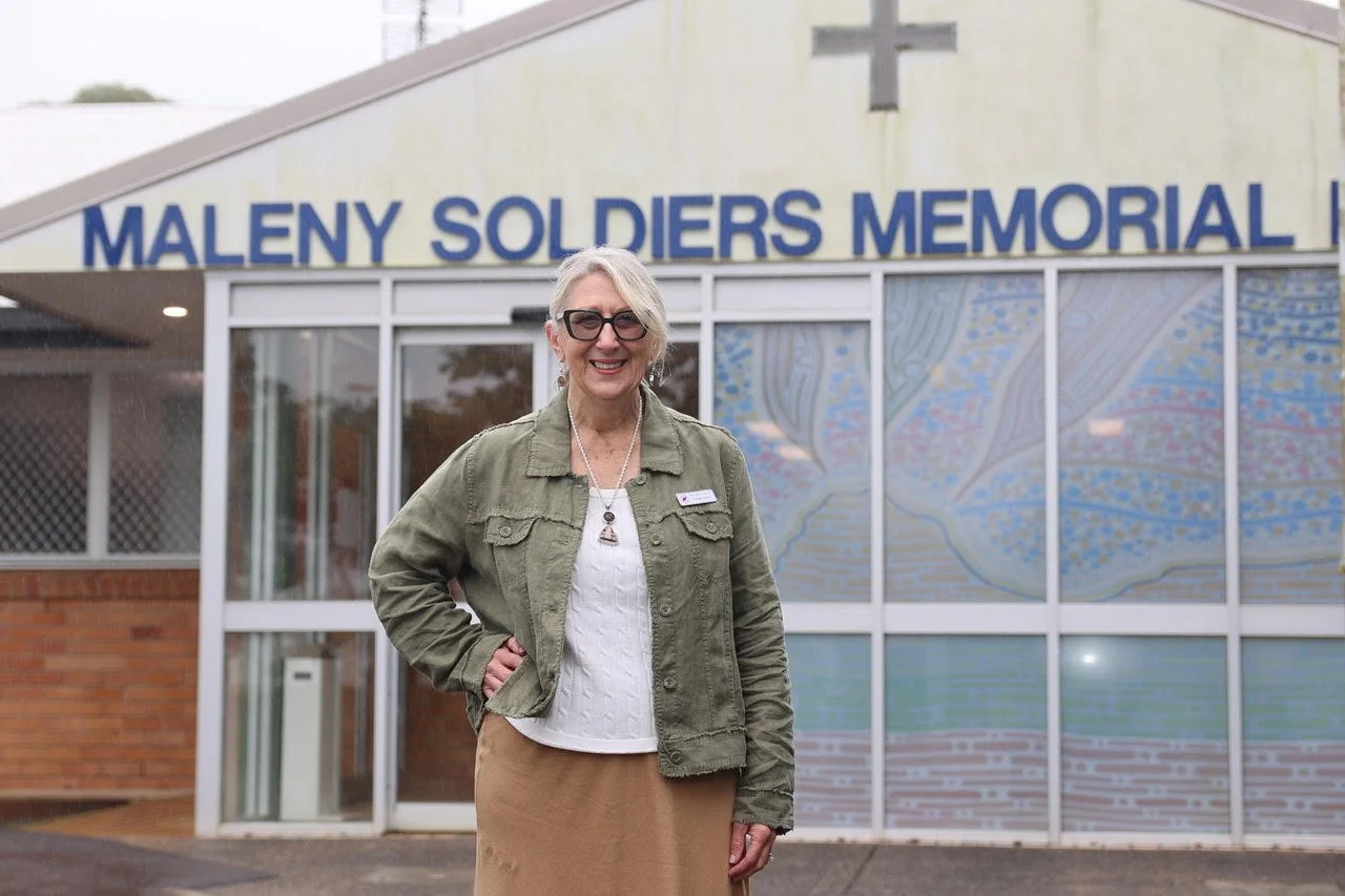 Gala dinner to carry hospital fundraiser forward
