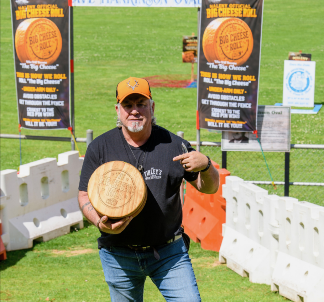 Sold-out Maleny Music Muster makes history