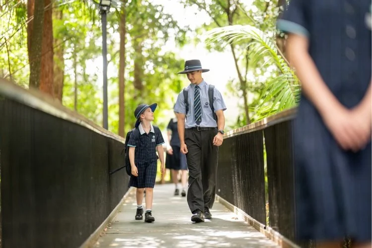 Matthew Flinders Anglican College secures triple national recognition in 2026 Australian Education Awards