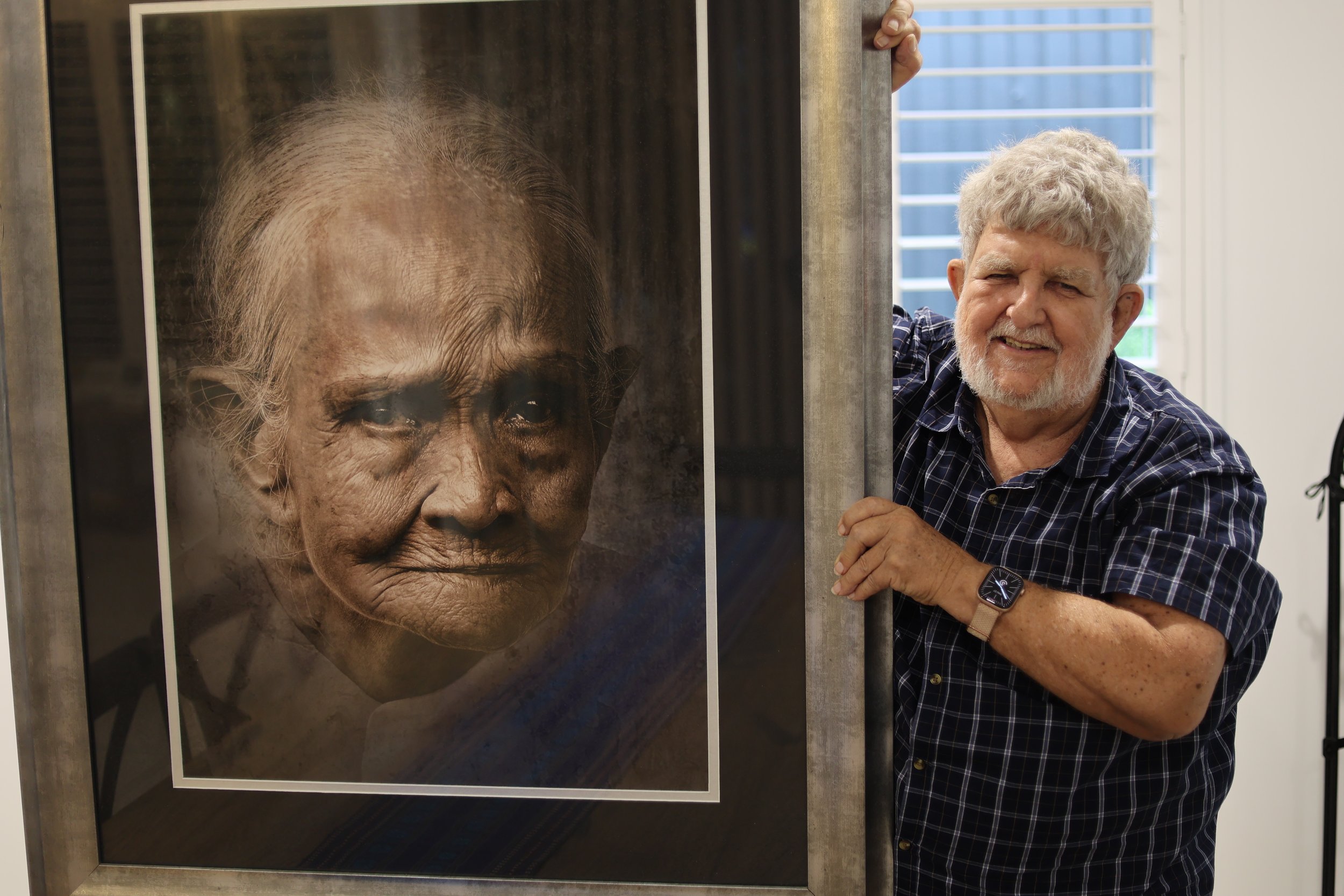 Palmwoods photographer wins gold in international art awards