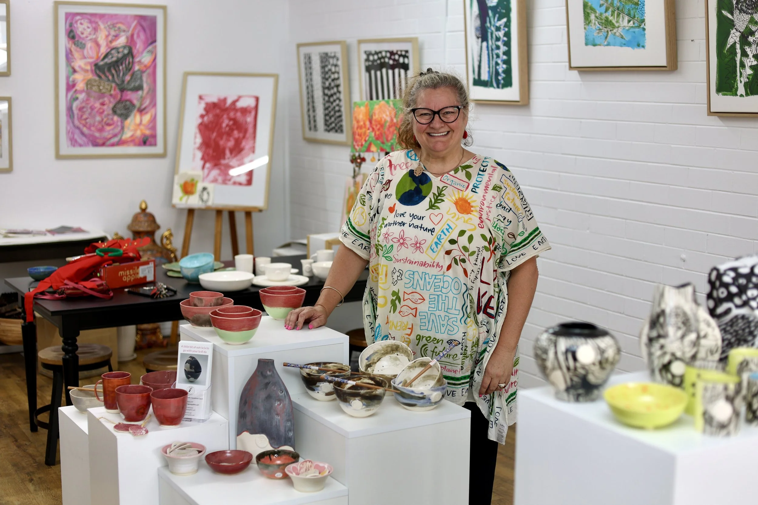 CBD traders stock up for Twilight Christmas Shopping Trail