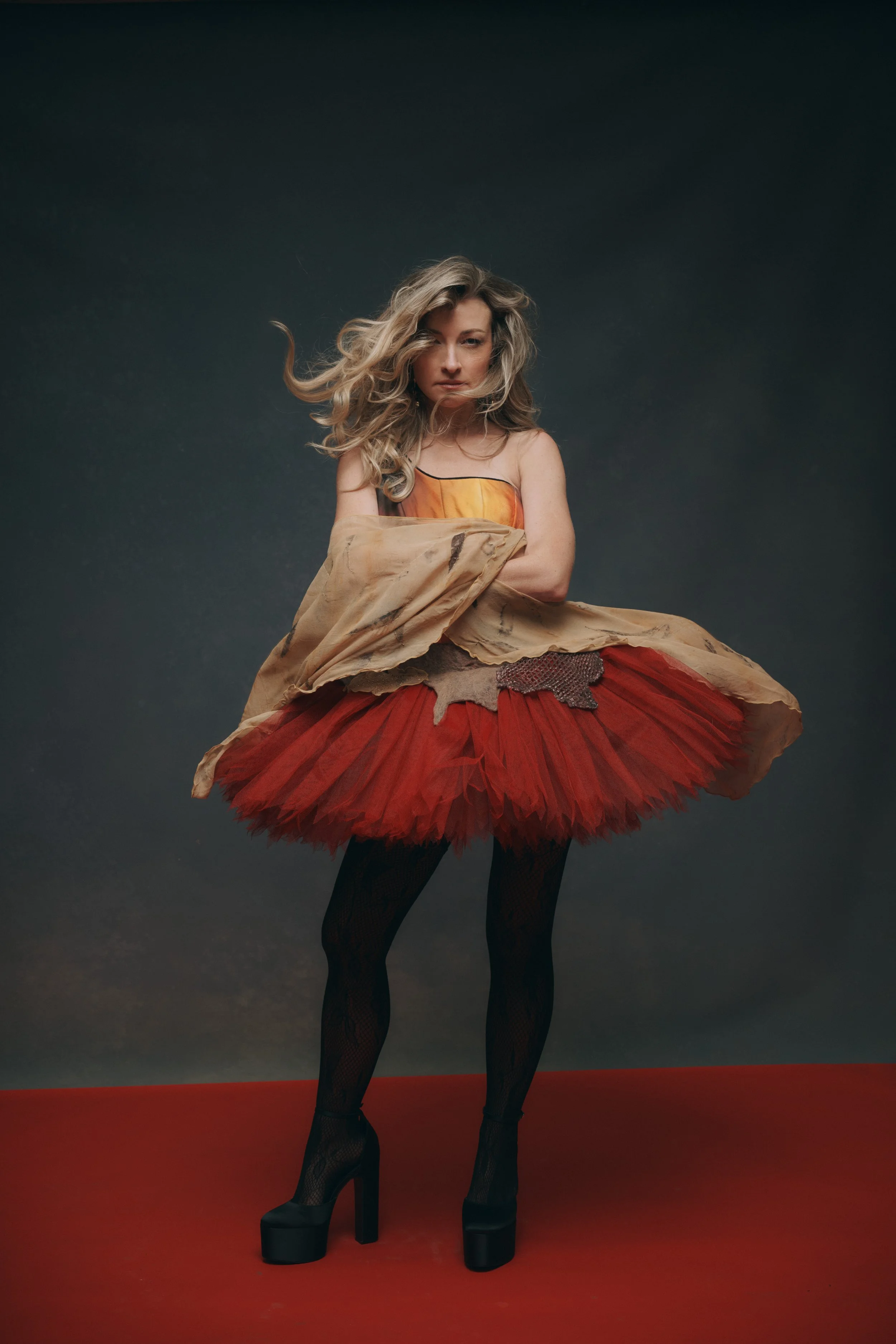 Kate Miller-Heidke to headline Eumundi School of Music’s 10th anniversary celebration