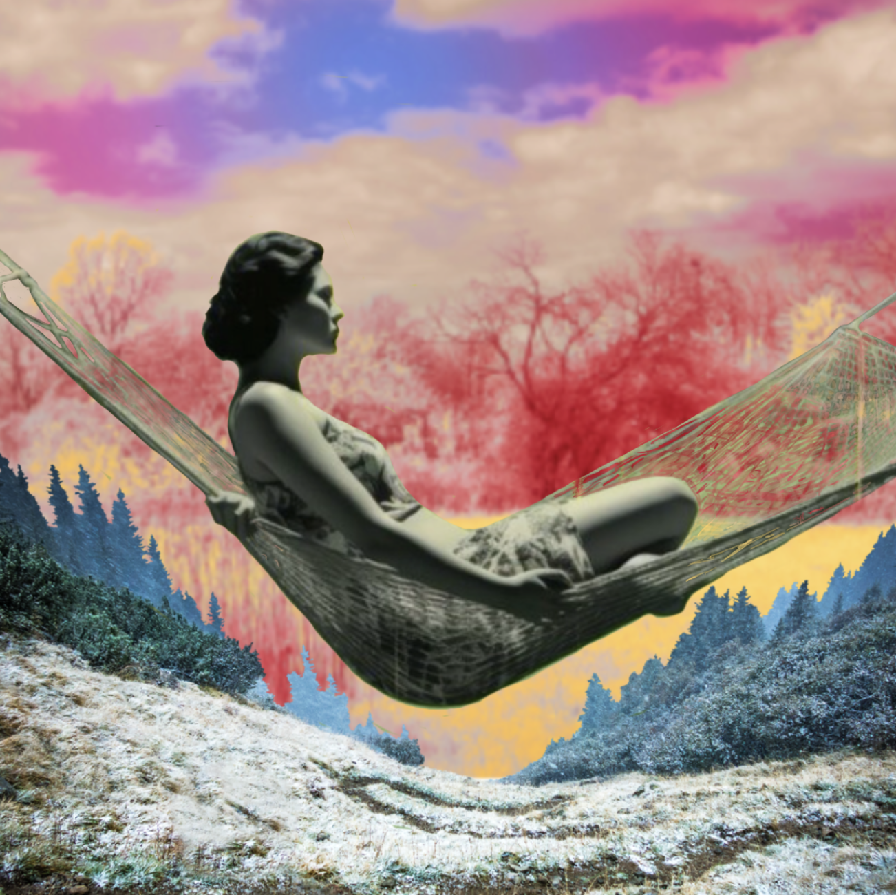Art project gives late-diagnosed autistic women a voice