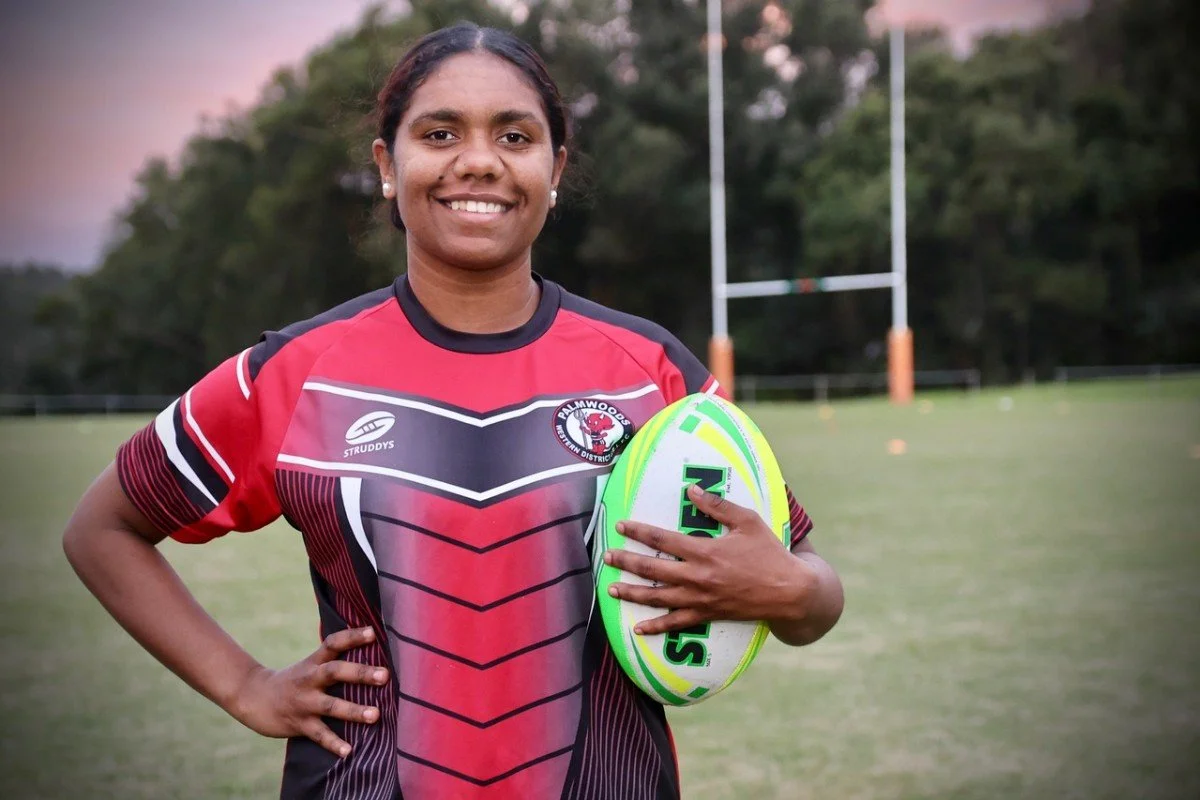‘I cried happy tears’: Young-gun gets call-up to join Rabbitohs — The