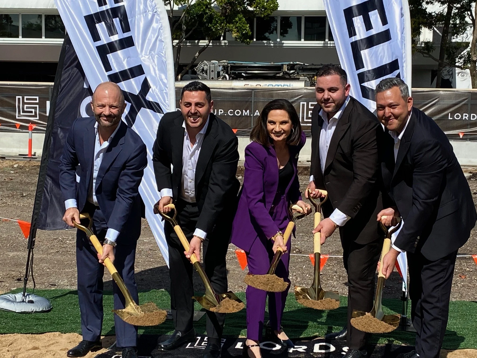 Construction set to begin at $150m Crowne Plaza Maroochydore Sunshine Coast development