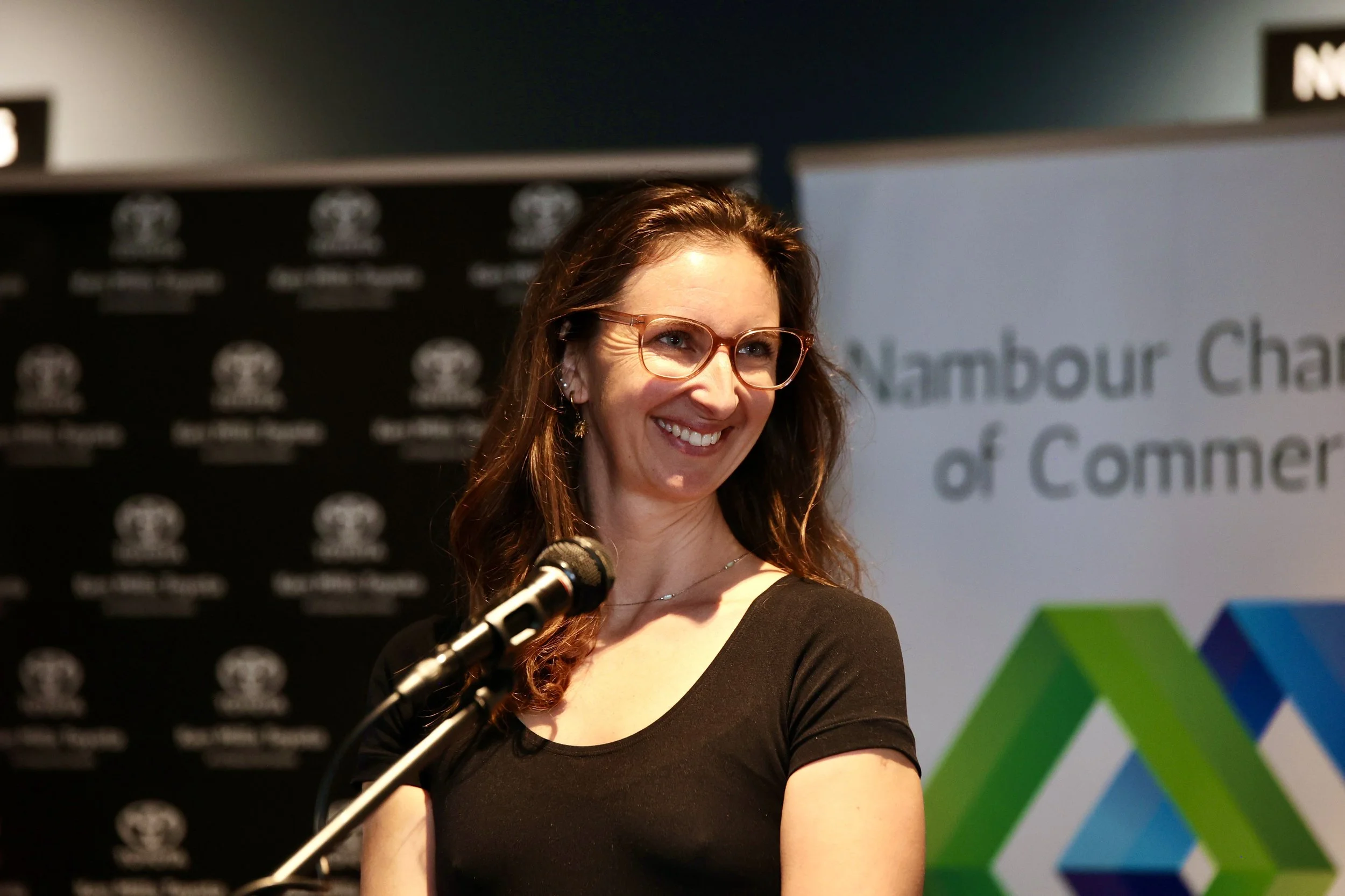 Nambour filmmaker turns stories into powerful business tool