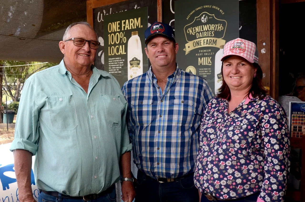 Kenilworth Dairies saves the day, launches new single-origin milk&nbsp;