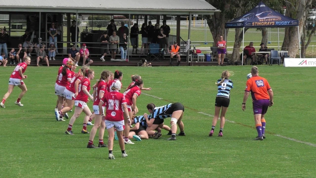 Nambour into decider, sets up Noosa showdown