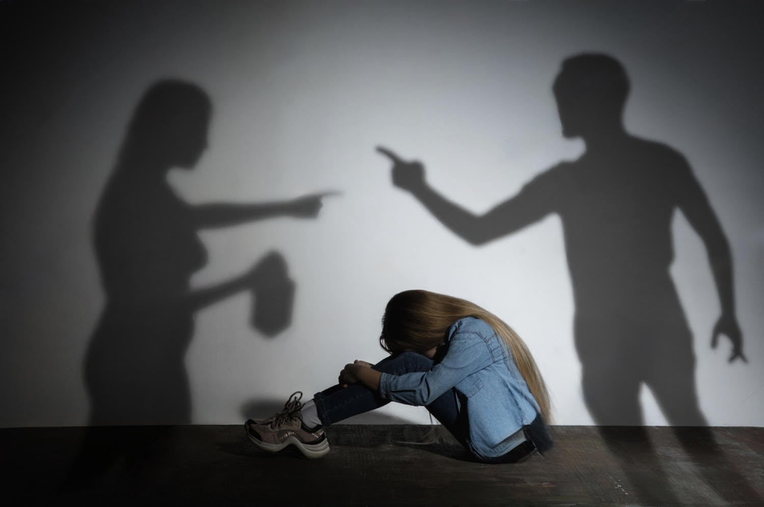 Redefining strength: grassroots campaign takes aim at domestic violence